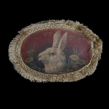 Pulvermacher Designs Cushions at Chintz & Company