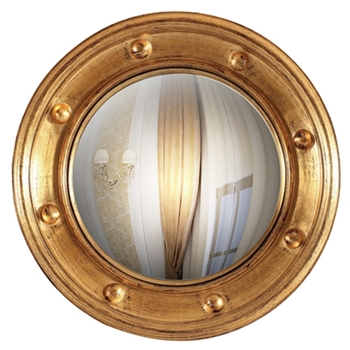 Clocks & Mirrors