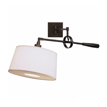 Explore our fabulous collection of lamps, displayed throughout the store.