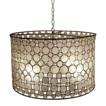 Explore our fabulous collection of lamps, displayed throughout the store.
