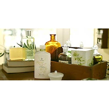 Thyme Collection