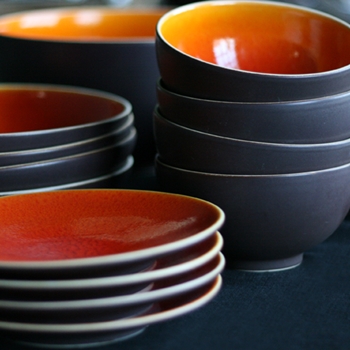Jars Ceramistes