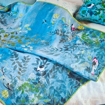 Designers Guild Cushions at Chintz & Company