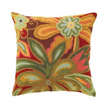 Company C Cushions at Chintz & Company