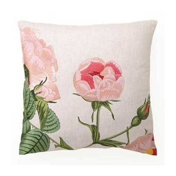 Peking House Cushions at Chintz & Company