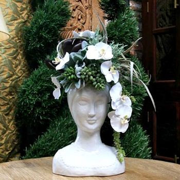 Floral Arrangements