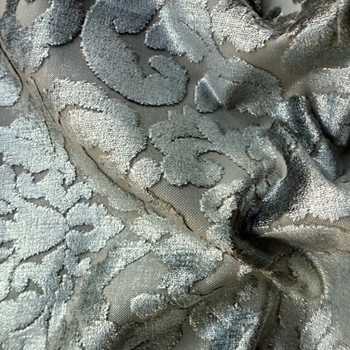 Metal Finishes