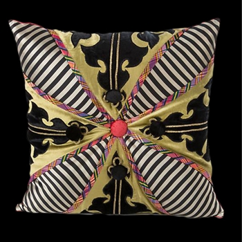 MacKenzie Childs Cushions at Chintz & Company