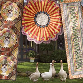 Rugs