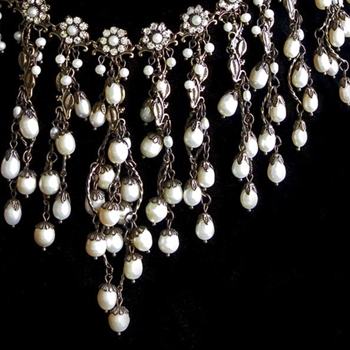 Kenny Ma Jewellery at Chintz & Company