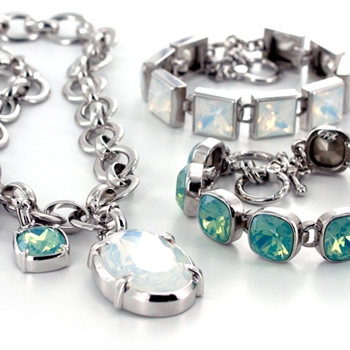 Myka Jewellery at Chintz & Company