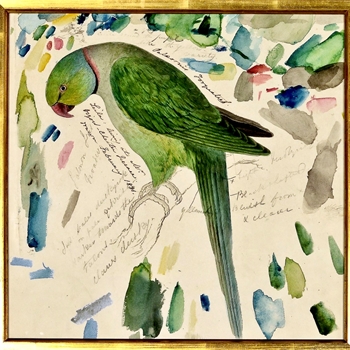 Leftbank Art at Chintz & Company