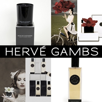 Herve Gambs Collection at Chintz & Company