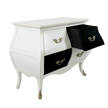 Montigny Furniture Collection at Chintz & Company