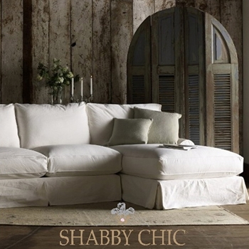 Miles Talbott Furniture - Shabby Chic Collection by Rachel Ashwell at Chintz & Company