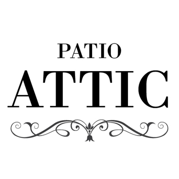 Patio Attic