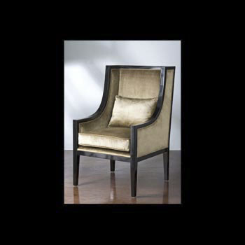 Lexington Wing Chair