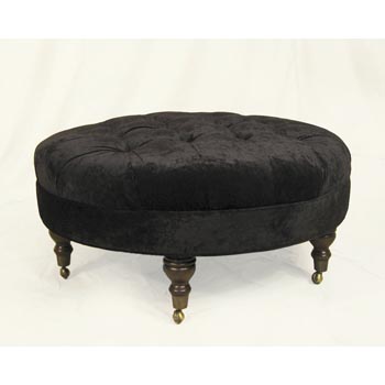 Luna Ottoman