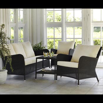 Hampsted Living Patio Furniture
