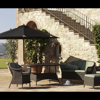 Lincoln Living Patio Furniture