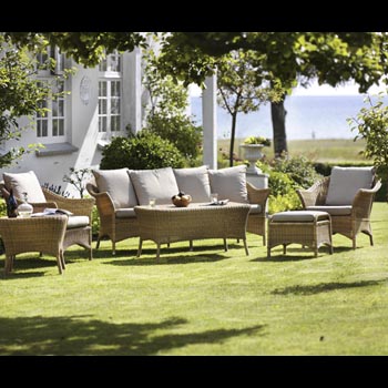 Lincoln Living Patio Furniture