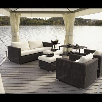 Chester Living Patio Furniture