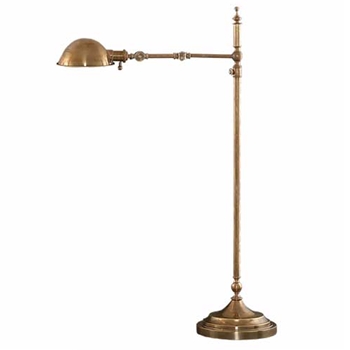 Ant Bee Pharmacy Floor Lamp