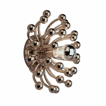 Anemone Wall Lamp