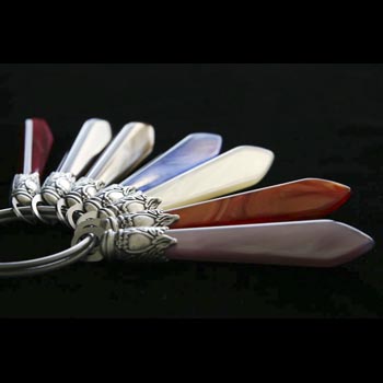Oxford Flatware