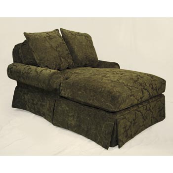 Oliver Chaise