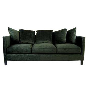 Tuxedo Sofa