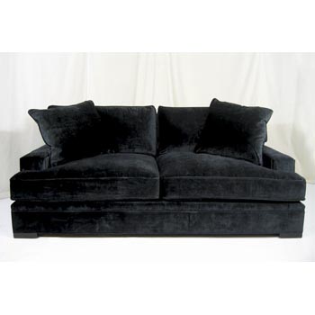 Bergdorf Sofa