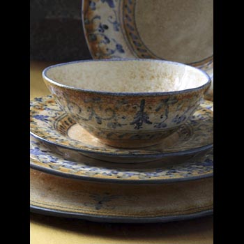 Francesca Blu Collection by Vietri