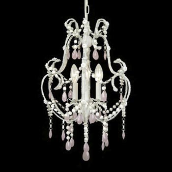 Crystal Chandelier