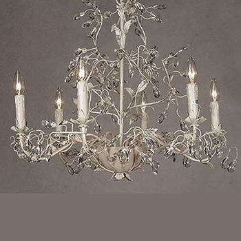 Crystal Chandelier