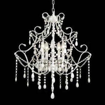 Crystal Chandelier