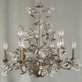 Crystal Chandelier