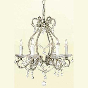 Crystal Chandelier
