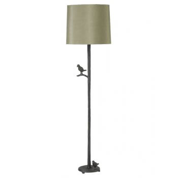 Audubon Floor Lamp