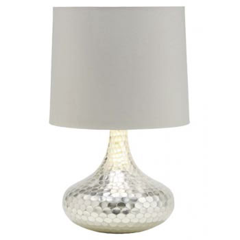 Tortoise Table Lamp