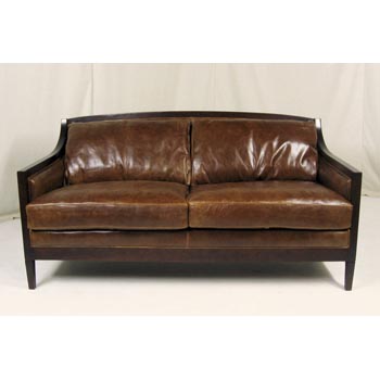 Cassandra Loveseat