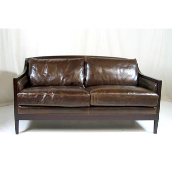 Cassandra Loveseat