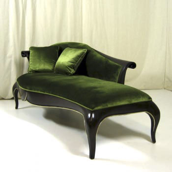 Fellini Chaise