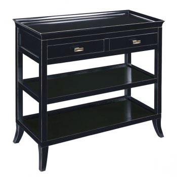 Tamara Hall Side Table