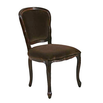 Orleans Chair 22W/24D/38H