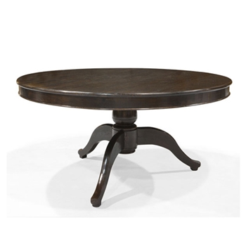 Antique Finish Cleveland Table