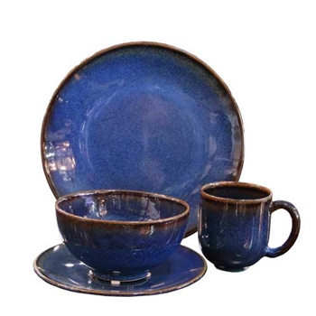 Toba Collection by Jars Ceramistes