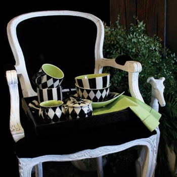 Verona Collection by Milani Home