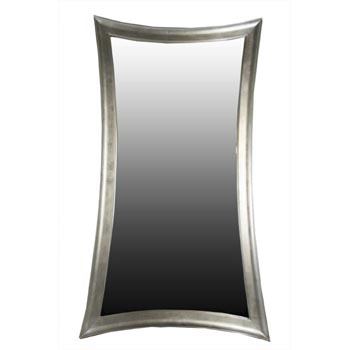 Leaner Convex Mirror