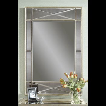 Borghese Mirror